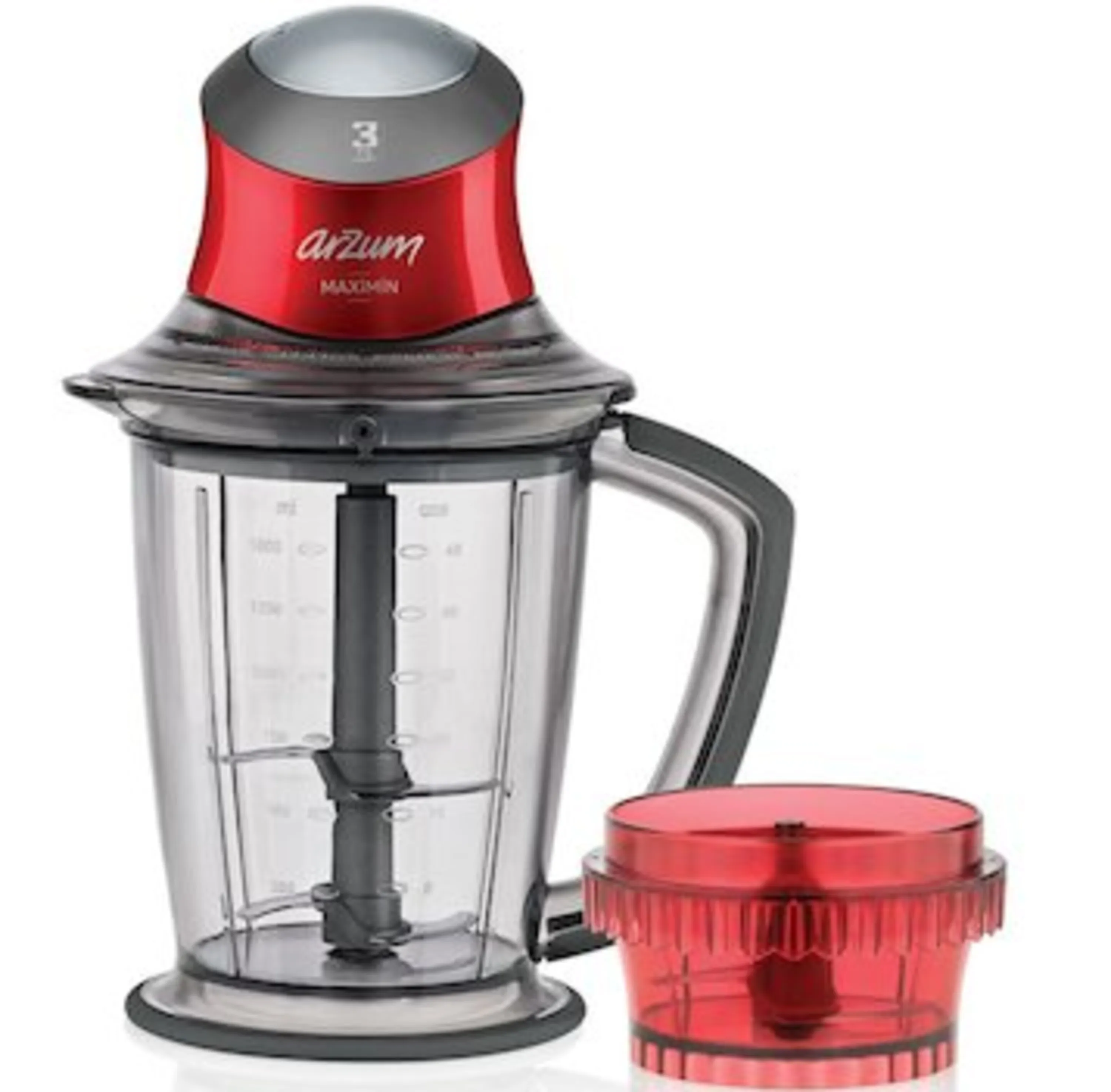 خردکن آرزوم AR1020 خردکن آرزوم AR1020